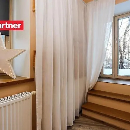 Kadriorgs Park House Villa Tallinn Exterior photo