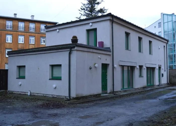Kadriorgs Park House