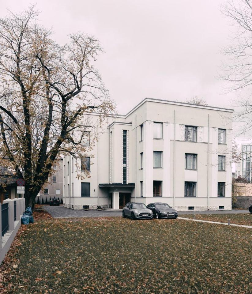 Kadriorgs Park House *