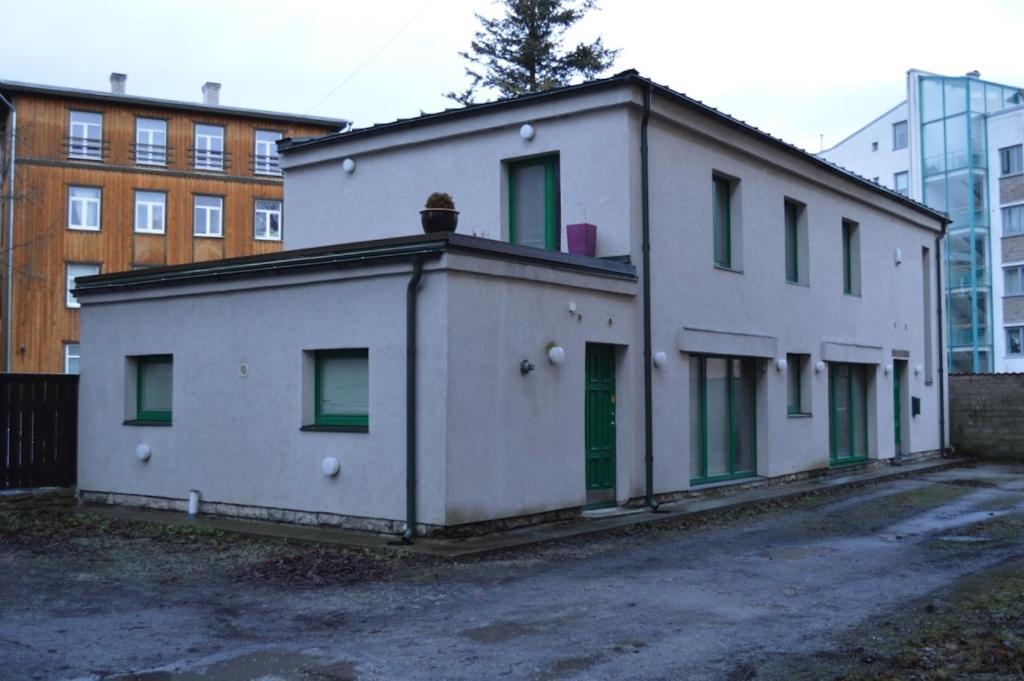 Kadriorgs Park House Villa *
