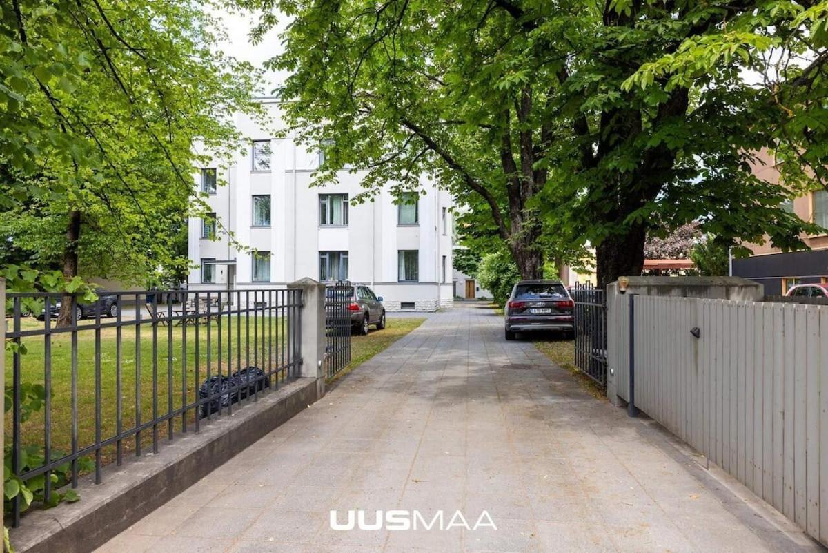 Kadriorgs Park House Villa Tallinn